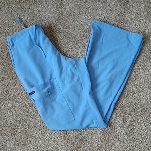 Jockey scrub pant